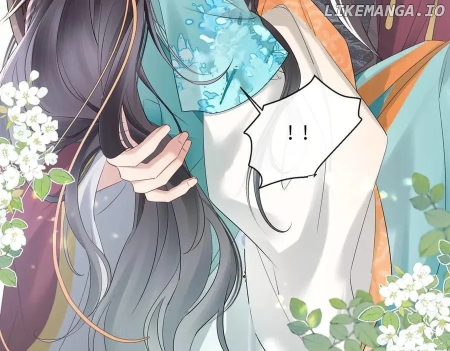 The Tyrant’s Family Lasts Thanks To Her Inner Voice Chapter 22 425 104