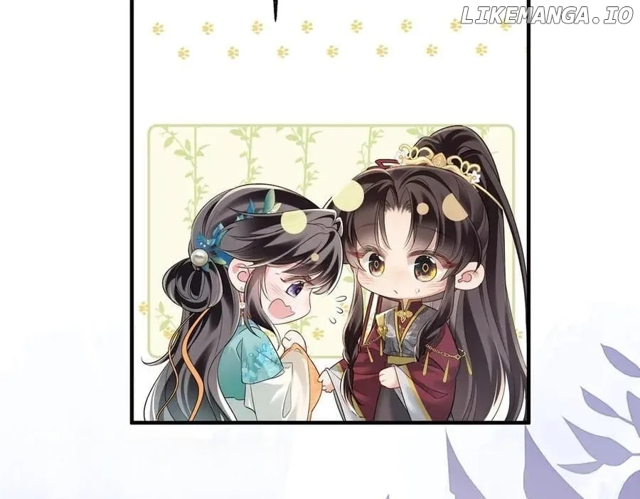 The Tyrant’s Family Lasts Thanks To Her Inner Voice Chapter 23 297 03