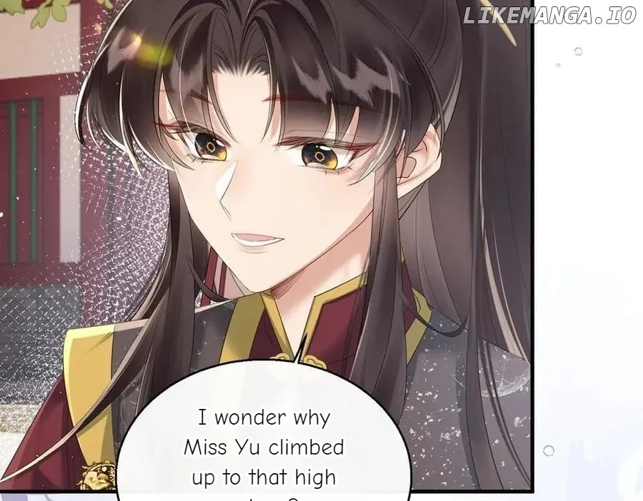 The Tyrant’s Family Lasts Thanks To Her Inner Voice Chapter 23 299 05