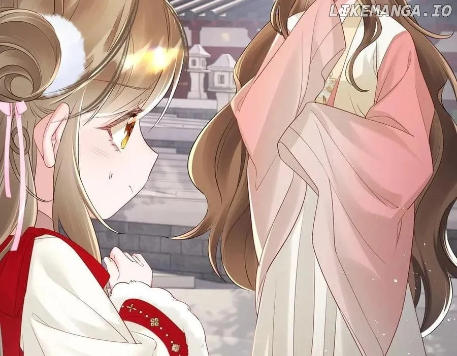 The Tyrant’s Family Lasts Thanks To Her Inner Voice Chapter 23 303 09
