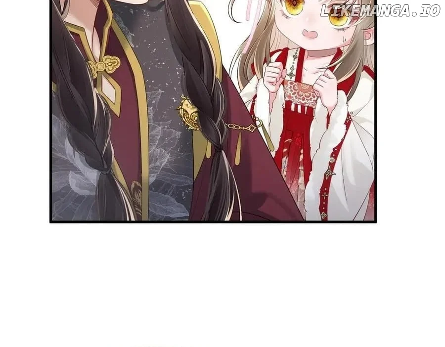 The Tyrant’s Family Lasts Thanks To Her Inner Voice Chapter 23 306 12
