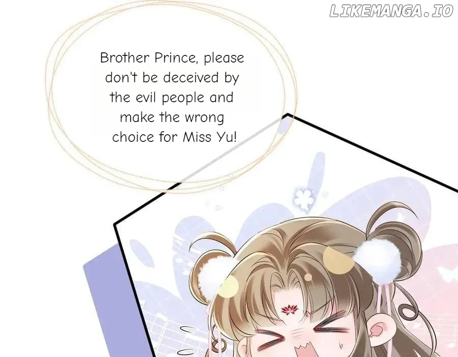 The Tyrant’s Family Lasts Thanks To Her Inner Voice Chapter 23 307 13