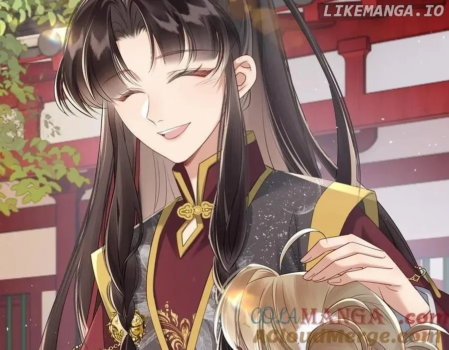 The Tyrant’s Family Lasts Thanks To Her Inner Voice Chapter 23 309 15