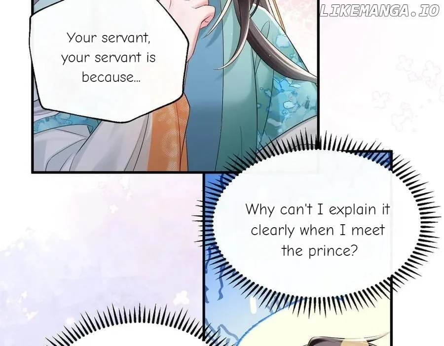 The Tyrant’s Family Lasts Thanks To Her Inner Voice Chapter 23 312 18