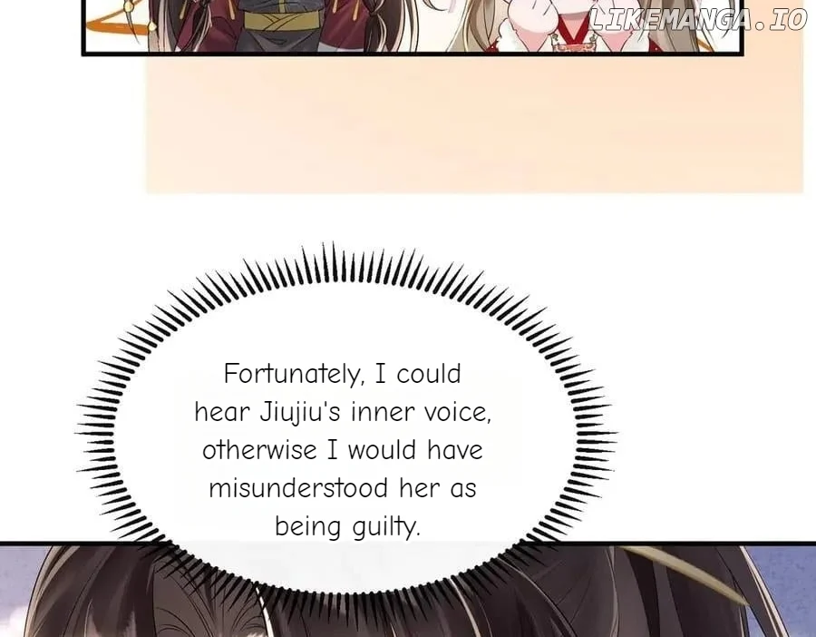 The Tyrant’s Family Lasts Thanks To Her Inner Voice Chapter 23 315 21