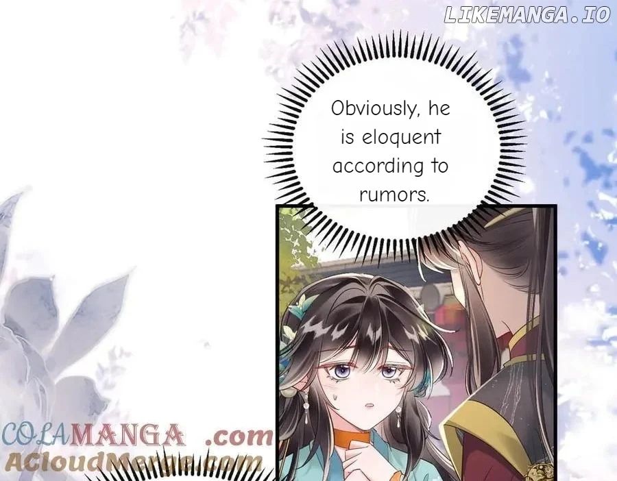 The Tyrant’s Family Lasts Thanks To Her Inner Voice Chapter 23 317 23
