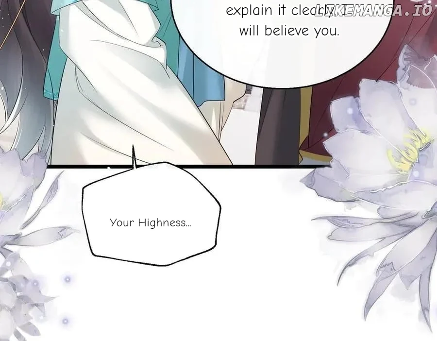 The Tyrant’s Family Lasts Thanks To Her Inner Voice Chapter 23 320 26
