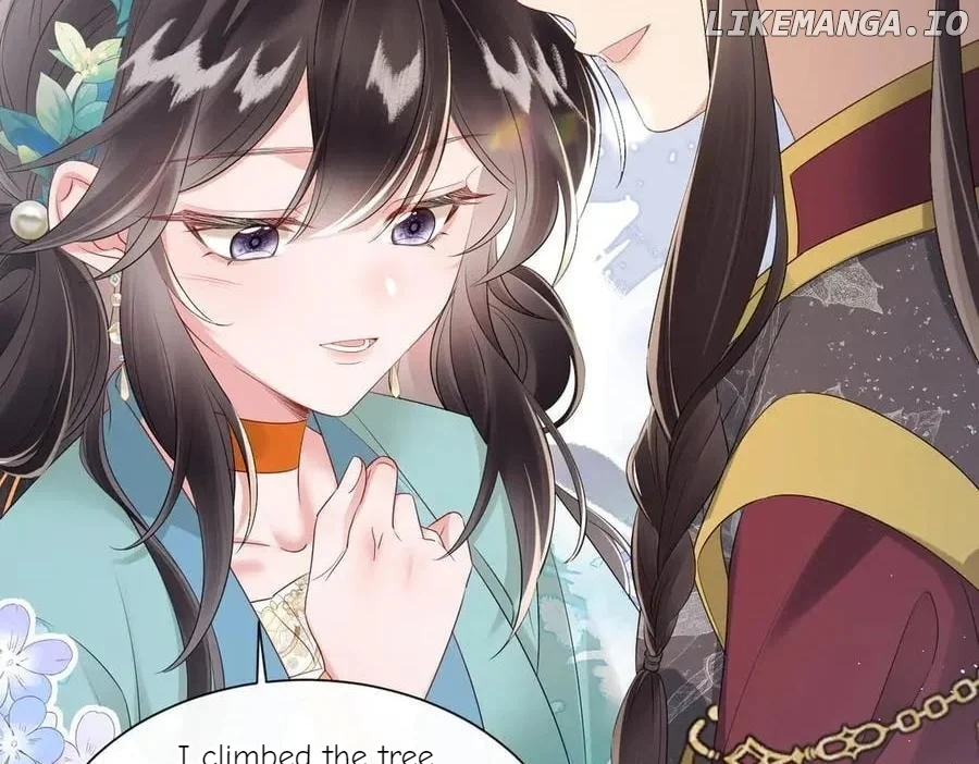The Tyrant’s Family Lasts Thanks To Her Inner Voice Chapter 23 323 29