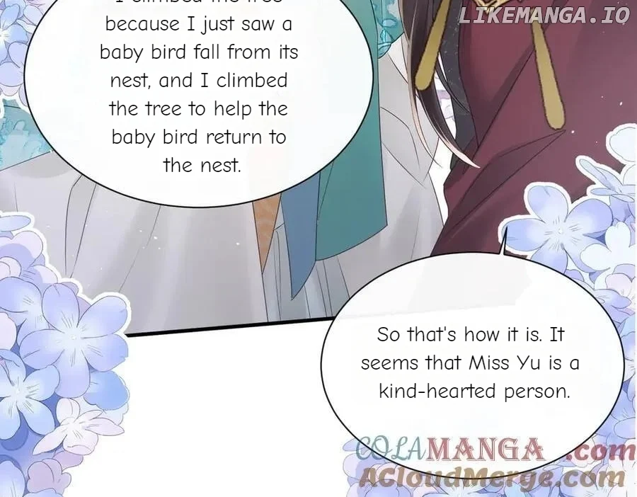 The Tyrant’s Family Lasts Thanks To Her Inner Voice Chapter 23 324 30