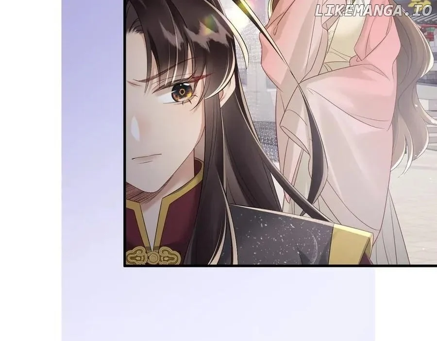 The Tyrant’s Family Lasts Thanks To Her Inner Voice Chapter 23 326 32