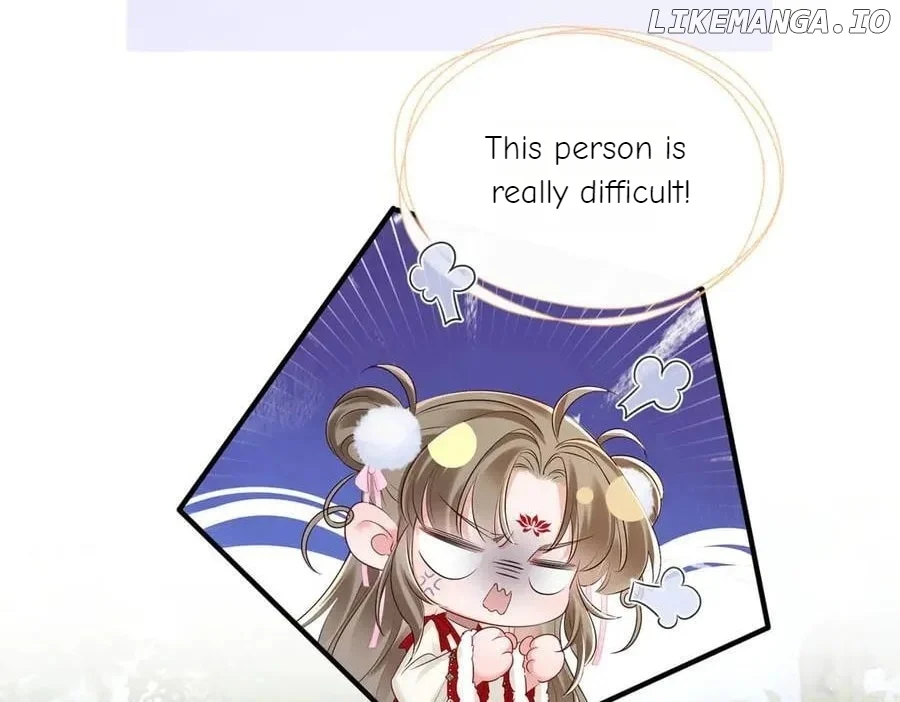 The Tyrant’s Family Lasts Thanks To Her Inner Voice Chapter 23 327 33