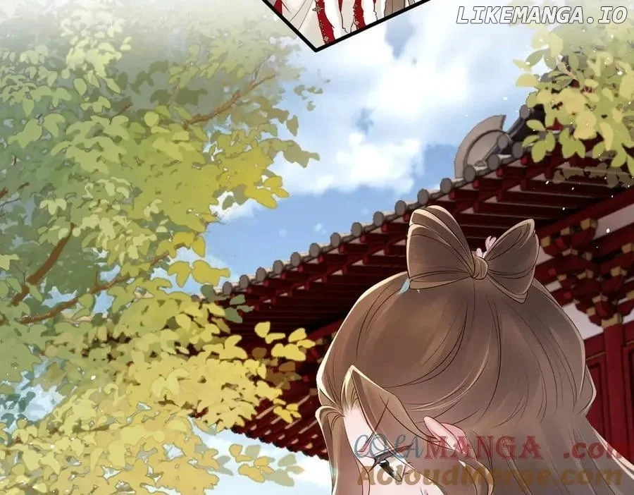 The Tyrant’s Family Lasts Thanks To Her Inner Voice Chapter 23 328 34