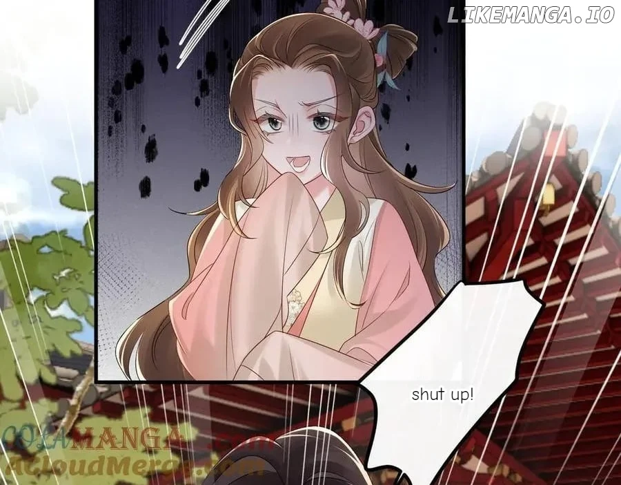 The Tyrant’s Family Lasts Thanks To Her Inner Voice Chapter 23 332 38