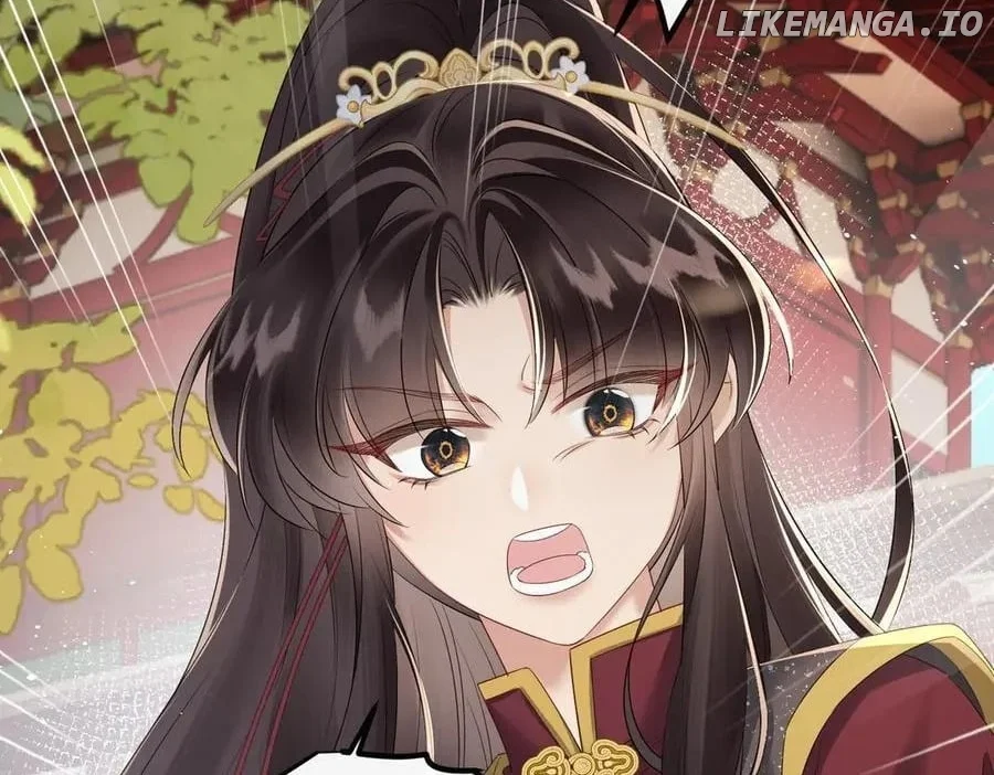 The Tyrant’s Family Lasts Thanks To Her Inner Voice Chapter 23 333 39
