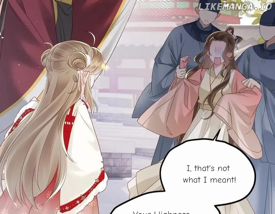 The Tyrant’s Family Lasts Thanks To Her Inner Voice Chapter 23 337 43
