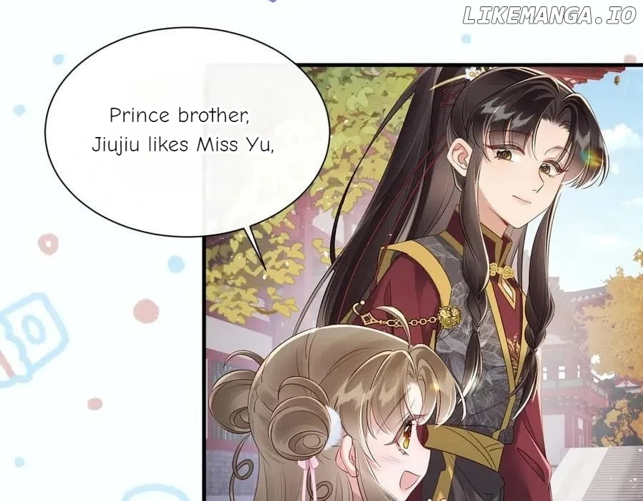 The Tyrant’s Family Lasts Thanks To Her Inner Voice Chapter 23 339 45