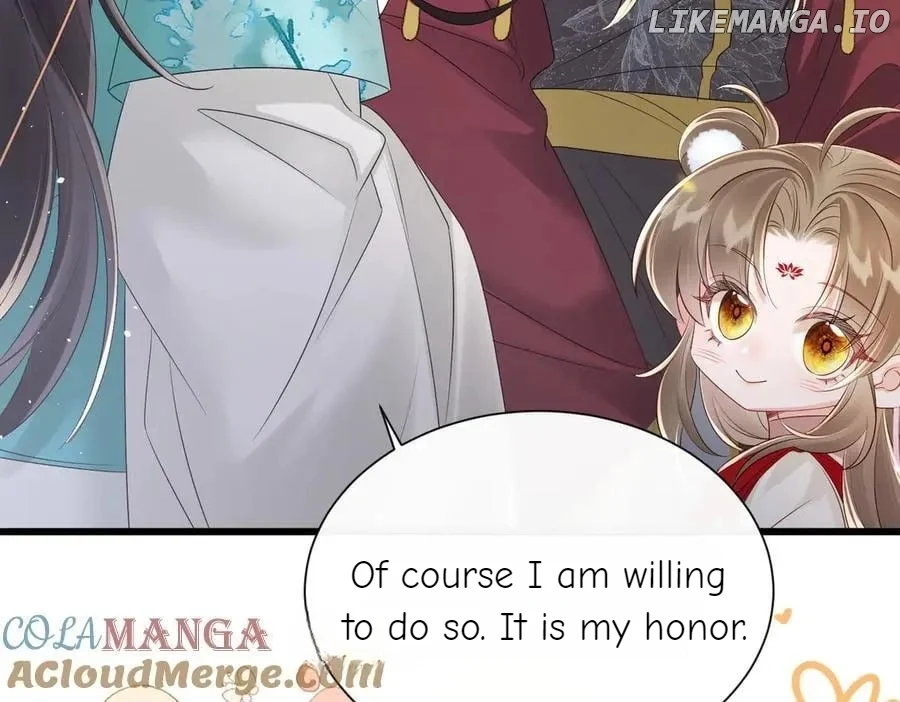 The Tyrant’s Family Lasts Thanks To Her Inner Voice Chapter 23 344 50