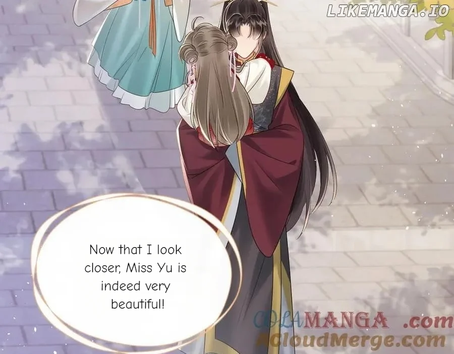 The Tyrant’s Family Lasts Thanks To Her Inner Voice Chapter 23 348 54