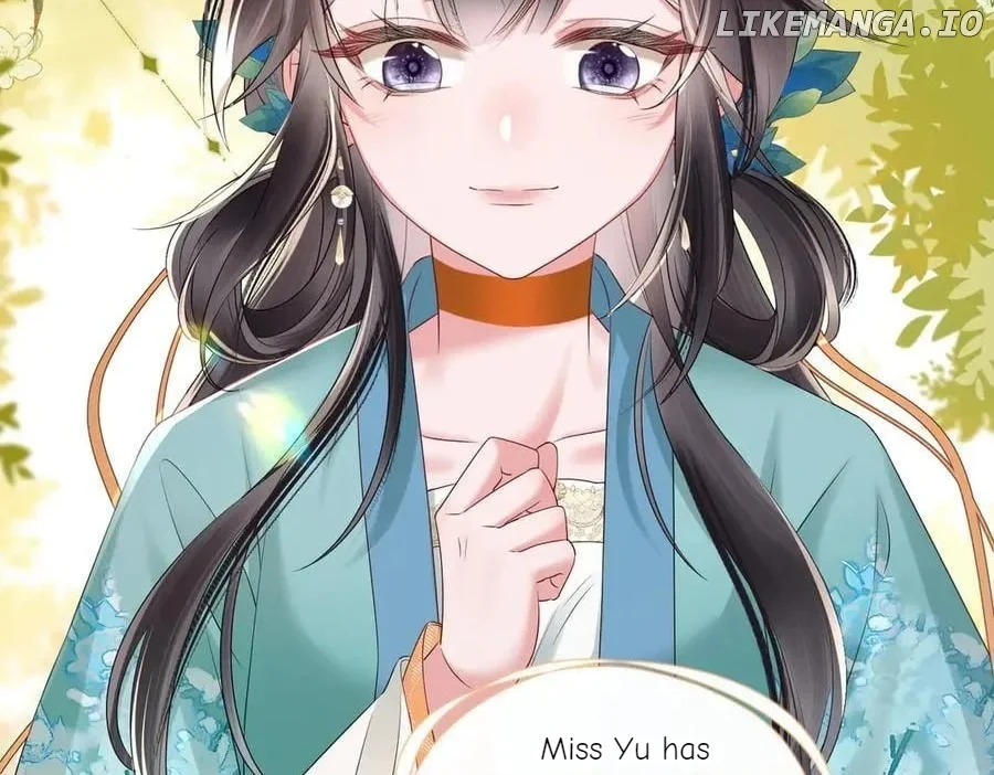 The Tyrant’s Family Lasts Thanks To Her Inner Voice Chapter 23 350 56
