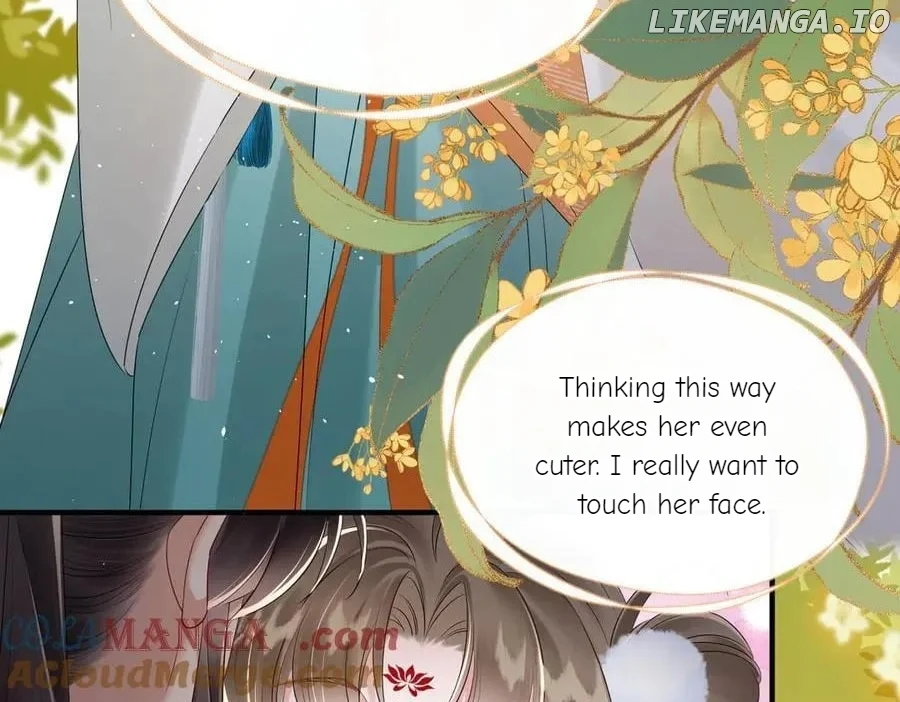 The Tyrant’s Family Lasts Thanks To Her Inner Voice Chapter 23 352 58
