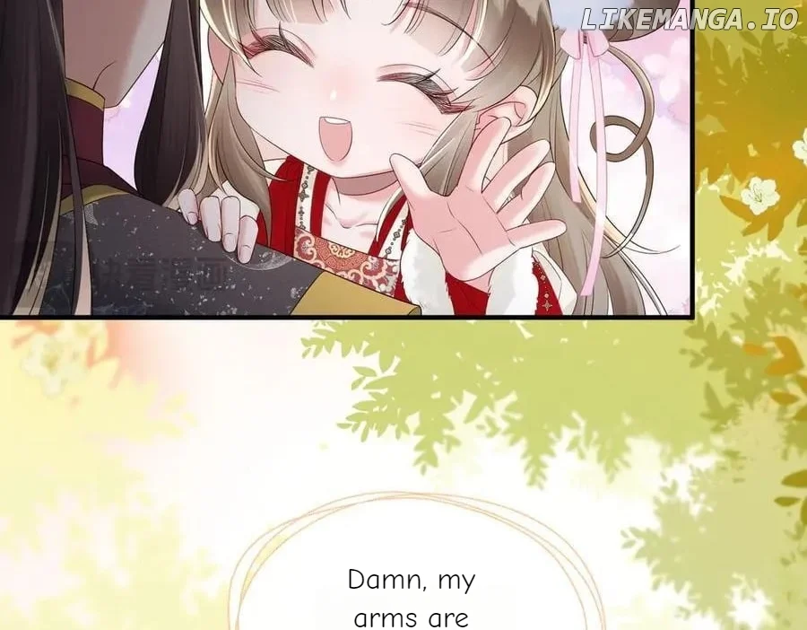 The Tyrant’s Family Lasts Thanks To Her Inner Voice Chapter 23 353 59