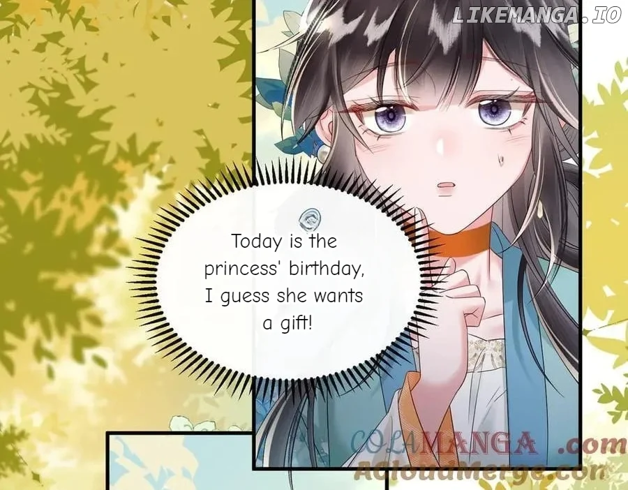 The Tyrant’s Family Lasts Thanks To Her Inner Voice Chapter 23 356 62