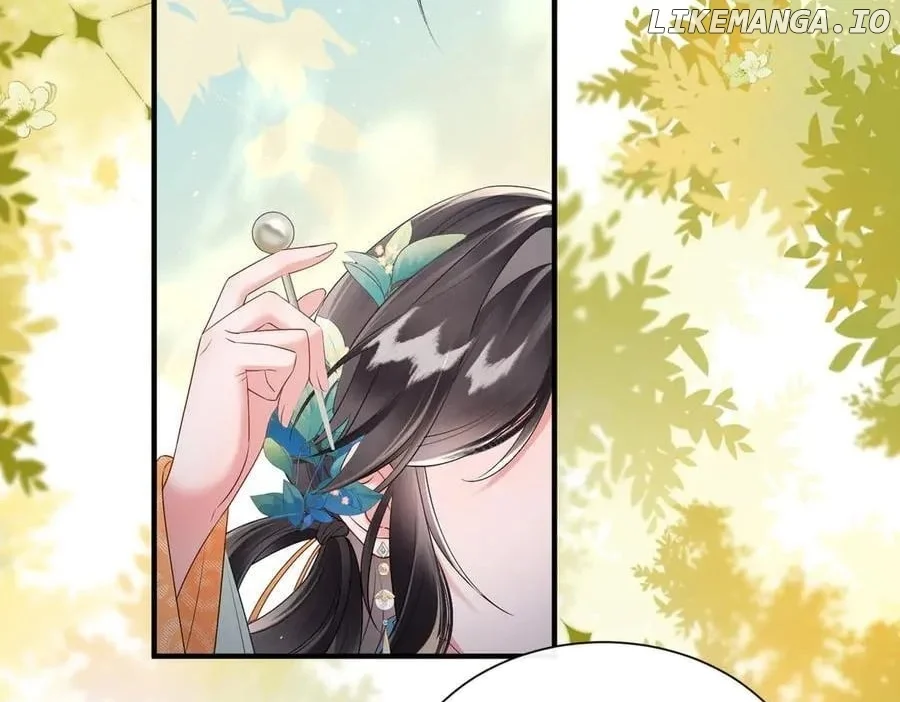 The Tyrant’s Family Lasts Thanks To Her Inner Voice Chapter 23 357 63