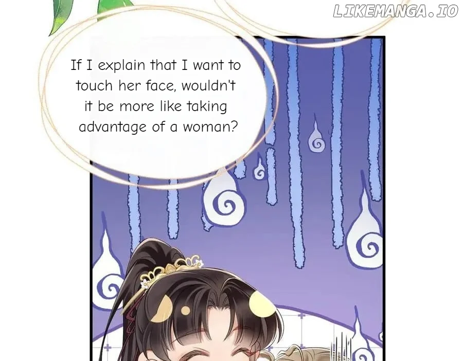 The Tyrant’s Family Lasts Thanks To Her Inner Voice Chapter 23 361 67