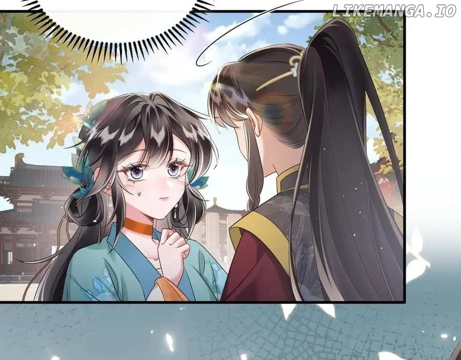 The Tyrant’s Family Lasts Thanks To Her Inner Voice Chapter 23 363 69