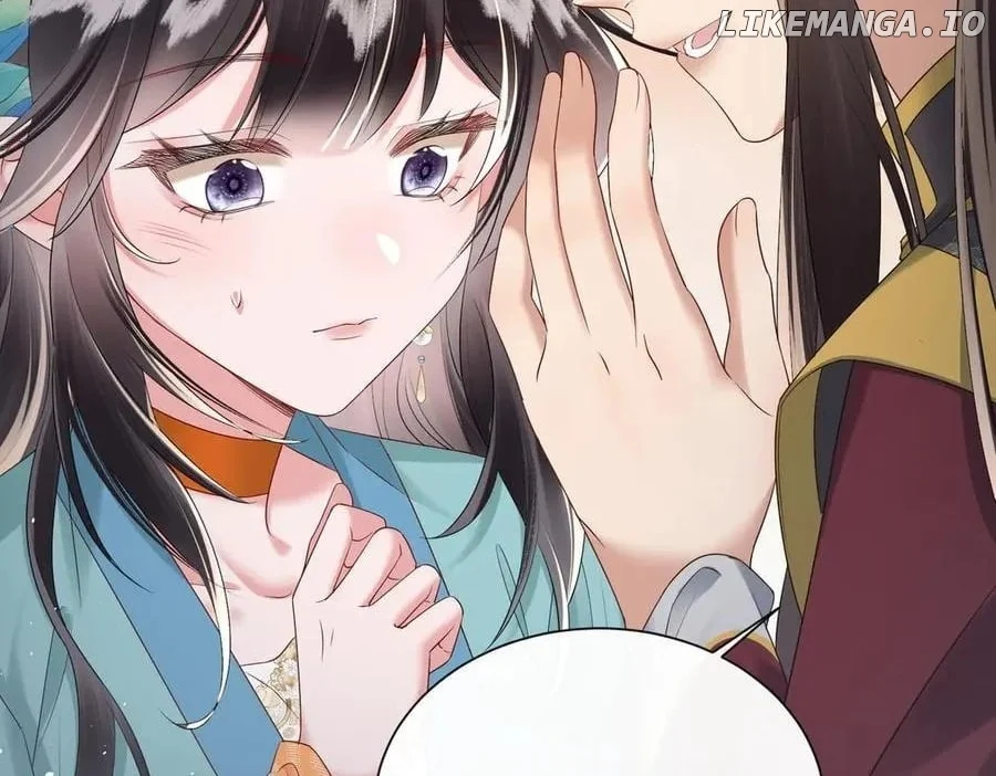 The Tyrant’s Family Lasts Thanks To Her Inner Voice Chapter 23 365 71