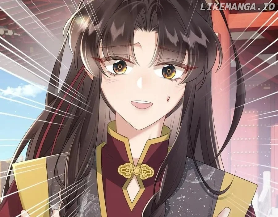 The Tyrant’s Family Lasts Thanks To Her Inner Voice Chapter 23 372 78