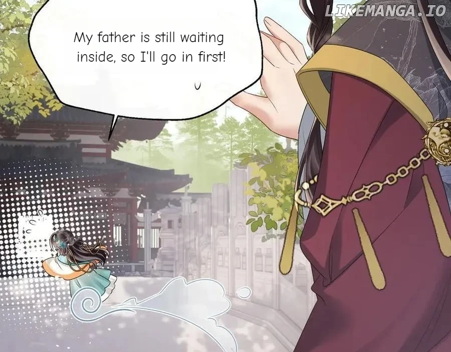 The Tyrant’s Family Lasts Thanks To Her Inner Voice Chapter 23 377 83