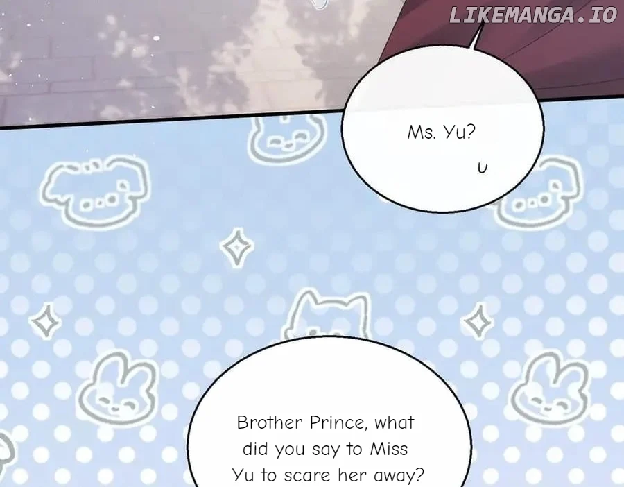 The Tyrant’s Family Lasts Thanks To Her Inner Voice Chapter 23 378 84