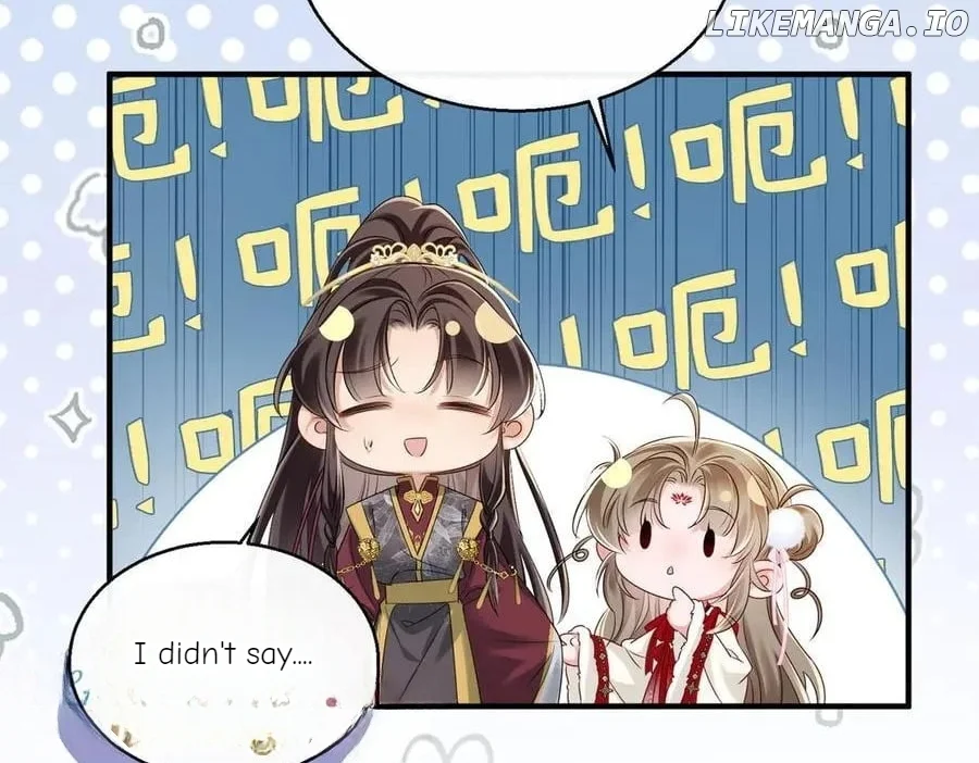 The Tyrant’s Family Lasts Thanks To Her Inner Voice Chapter 23 379 85