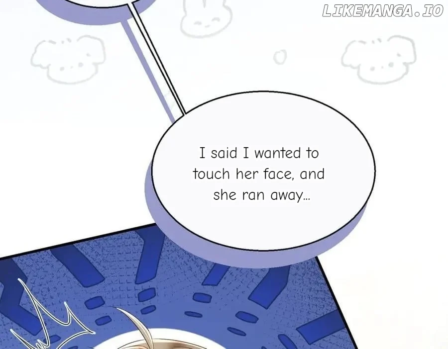 The Tyrant’s Family Lasts Thanks To Her Inner Voice Chapter 23 380 86