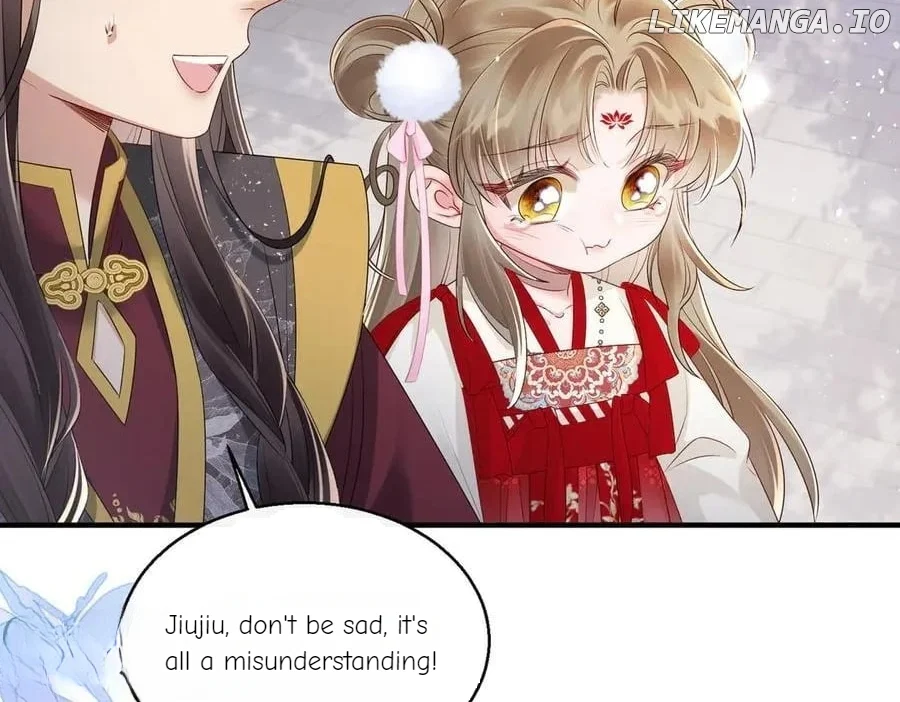 The Tyrant’s Family Lasts Thanks To Her Inner Voice Chapter 23 383 89