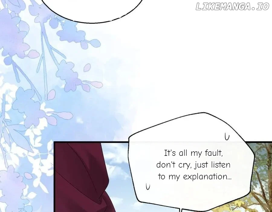 The Tyrant’s Family Lasts Thanks To Her Inner Voice Chapter 23 384 90
