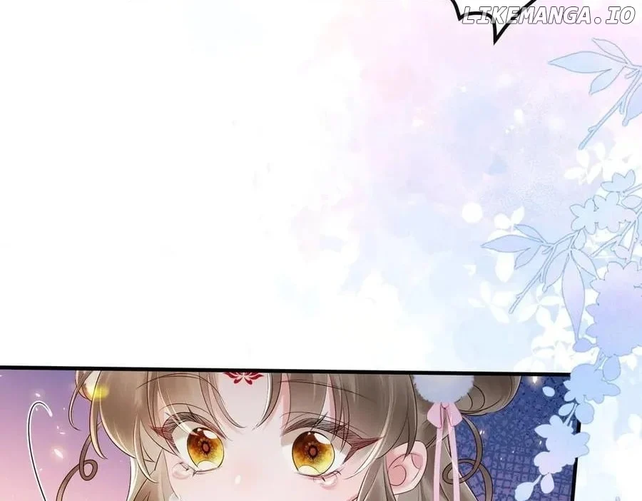 The Tyrant’s Family Lasts Thanks To Her Inner Voice Chapter 23 386 92
