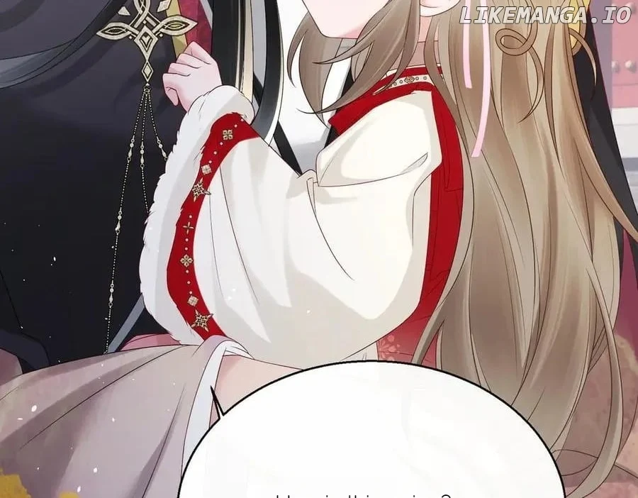 The Tyrant’s Family Lasts Thanks To Her Inner Voice Chapter 23 389 95