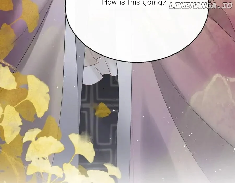 The Tyrant’s Family Lasts Thanks To Her Inner Voice Chapter 23 390 96