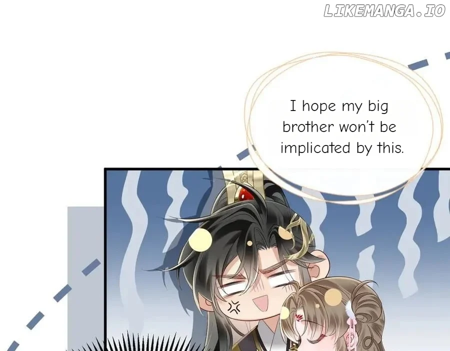 The Tyrant’s Family Lasts Thanks To Her Inner Voice Chapter 25 337 52