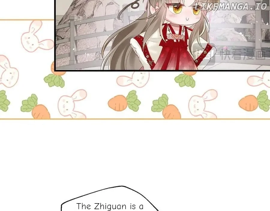 The Tyrant’s Family Lasts Thanks To Her Inner Voice Chapter 25 363 78