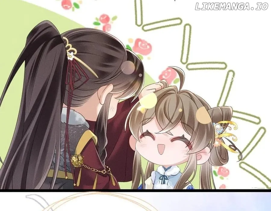 The Tyrant’s Family Lasts Thanks To Her Inner Voice Chapter 28 351 56