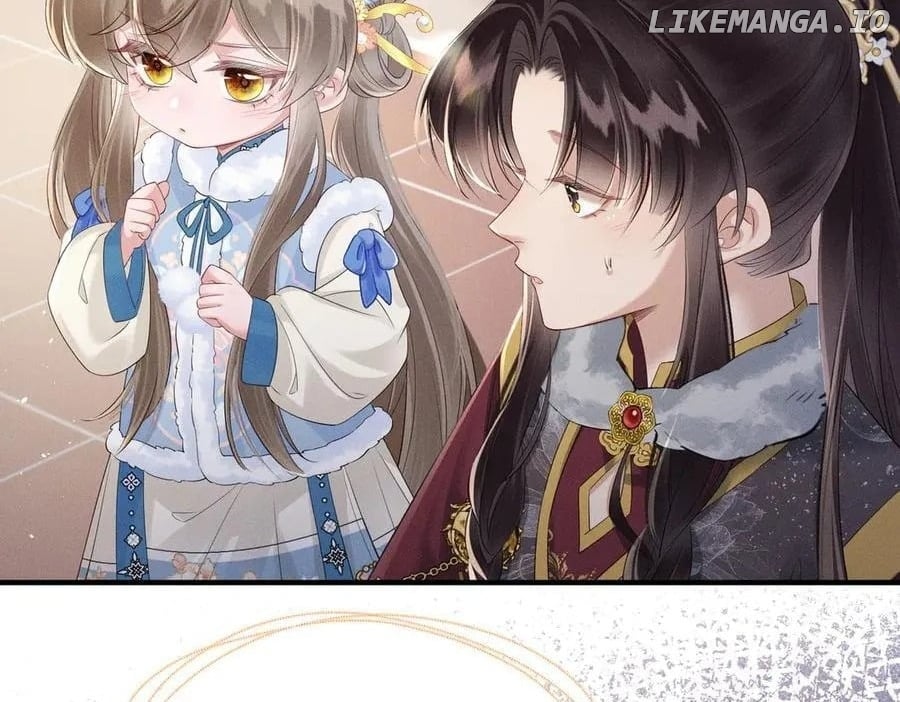 The Tyrant’s Family Lasts Thanks To Her Inner Voice Chapter 29 319 11