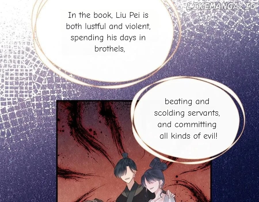 The Tyrant’s Family Lasts Thanks To Her Inner Voice Chapter 29 320 12