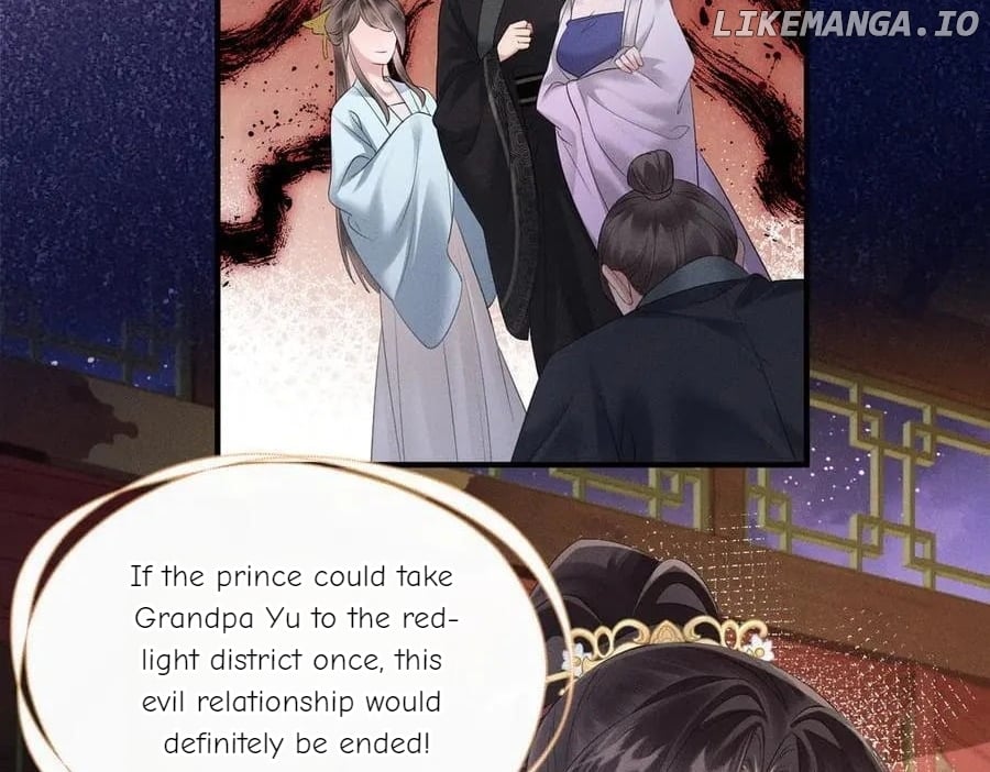 The Tyrant’s Family Lasts Thanks To Her Inner Voice Chapter 29 321 13