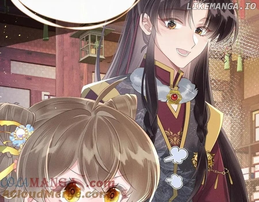 The Tyrant’s Family Lasts Thanks To Her Inner Voice Chapter 29 322 14