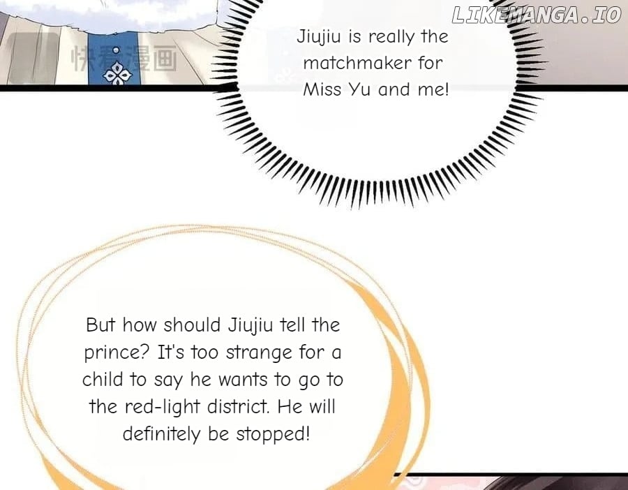 The Tyrant’s Family Lasts Thanks To Her Inner Voice Chapter 29 324 16