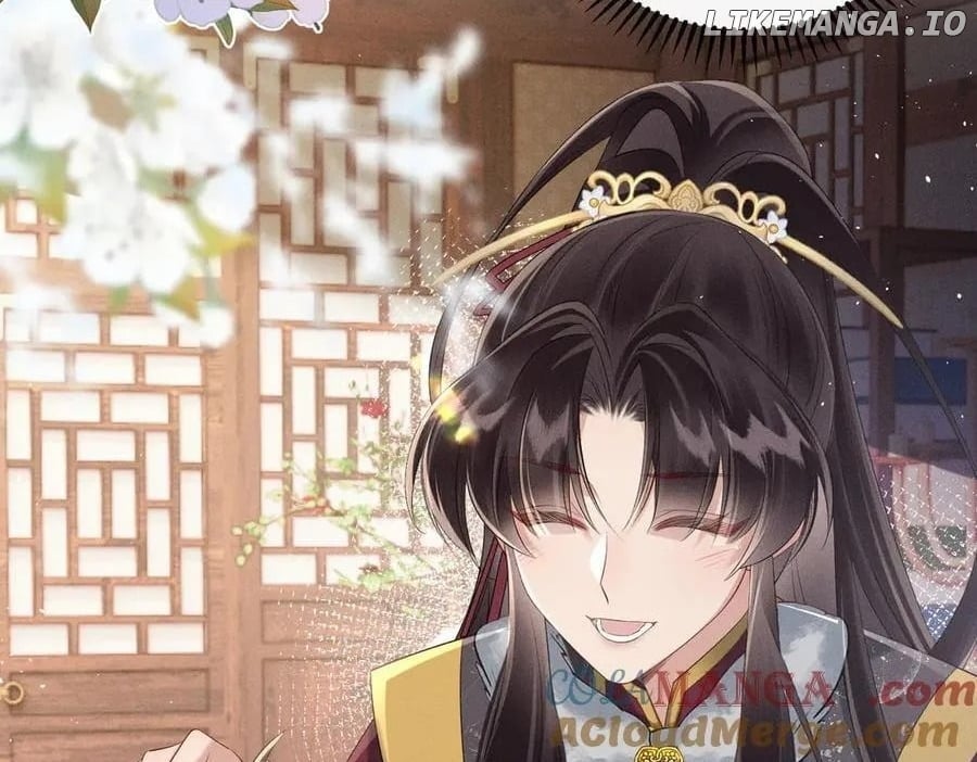 The Tyrant’s Family Lasts Thanks To Her Inner Voice Chapter 29 326 18