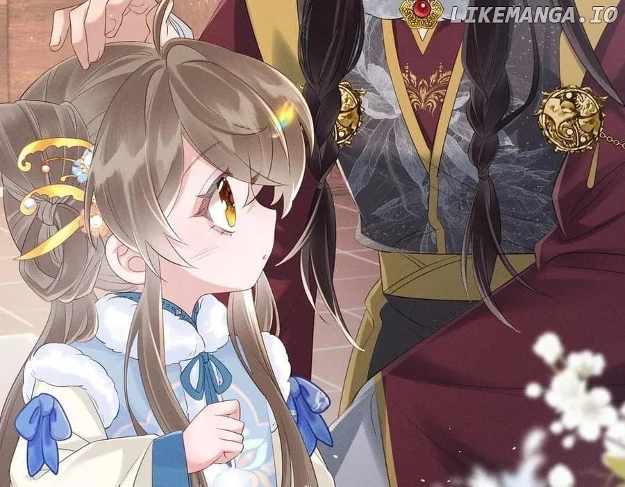The Tyrant’s Family Lasts Thanks To Her Inner Voice Chapter 29 327 19